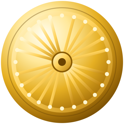 Indin AI app logo